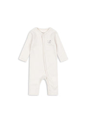 Konges Sløjd A/S Heldragter tea stripe gray dawn