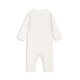 Konges Sløjd A/S Heldragter tea stripe gray dawn