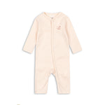 Konges Sløjd A/S Heldragter tea stripe cameo