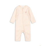 Konges Sløjd A/S Heldragter tea stripe cameo