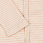 Konges Sløjd A/S Heldragter tea stripe cameo