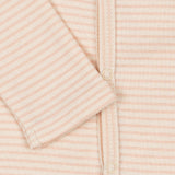 Konges Sløjd A/S Heldragter tea stripe cameo