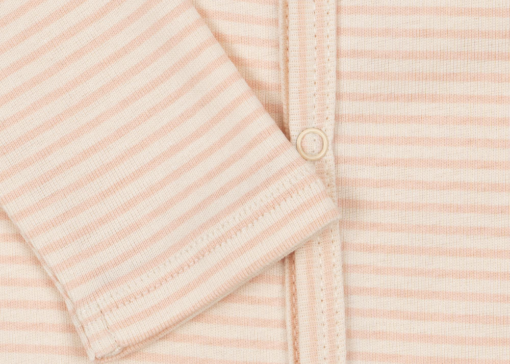 Konges Sløjd A/S Heldragter tea stripe cameo