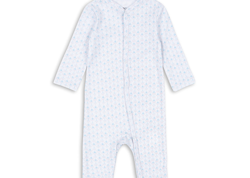 Konges Sløjd A/S Heldragter barca