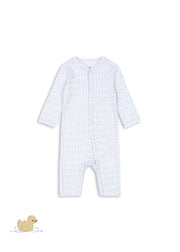 Konges Sløjd A/S Heldragter barca