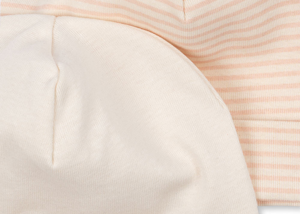 Konges Sløjd A/S Hatte blush mix