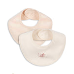 Konges Sløjd A/S Savlesmække blush mix