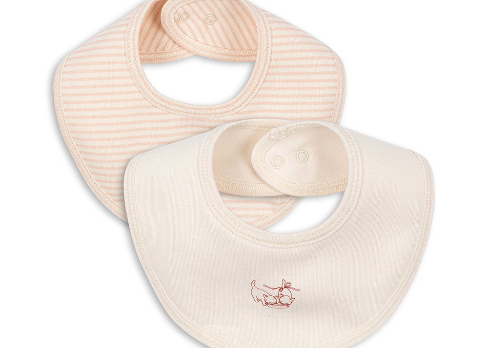 Konges Sløjd A/S Savlesmække blush mix