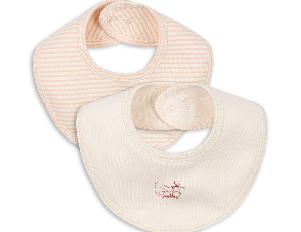 Konges Sløjd A/S BIBS blush mix