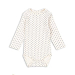 Konges Sløjd A/S Bodystockings punto blu