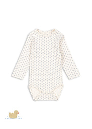 Konges Sløjd A/S Bodystockings punto blu