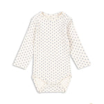 Konges Sløjd A/S Bodystockings punto blu