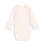 Konges Sløjd A/S Bodystockings punto rosa