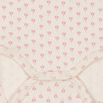 Konges Sløjd A/S Bodystockings punto rosa