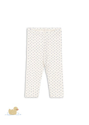 Konges Sløjd A/S Bukser - Jersey punto blu