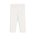 Konges Sløjd A/S Bukser - Jersey tea stripe gray dawn