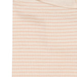 Konges Sløjd A/S Bukser - Jersey tea stripe cameo