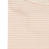 Konges Sløjd A/S Bukser - Jersey tea stripe cameo