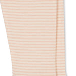 Konges Sløjd A/S Bukser - Jersey tea stripe cameo