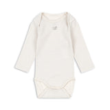 Konges Sløjd A/S Bodystockings tea stripe gray dawn