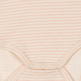 Konges Sløjd A/S Bodystockings tea stripe cameo