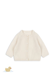 Konges Sløjd A/S Striktrøjer antique white