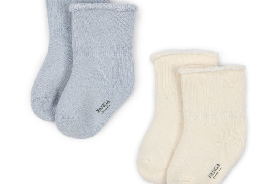 Konges Sløjd A/S Sokker gray dawn