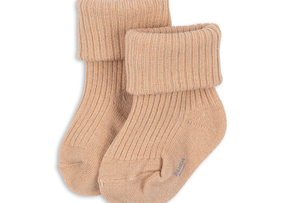 Konges Sløjd A/S Sokker cameo rose