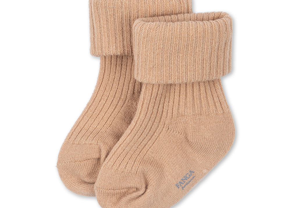 Konges Sløjd A/S Sokker cameo rose