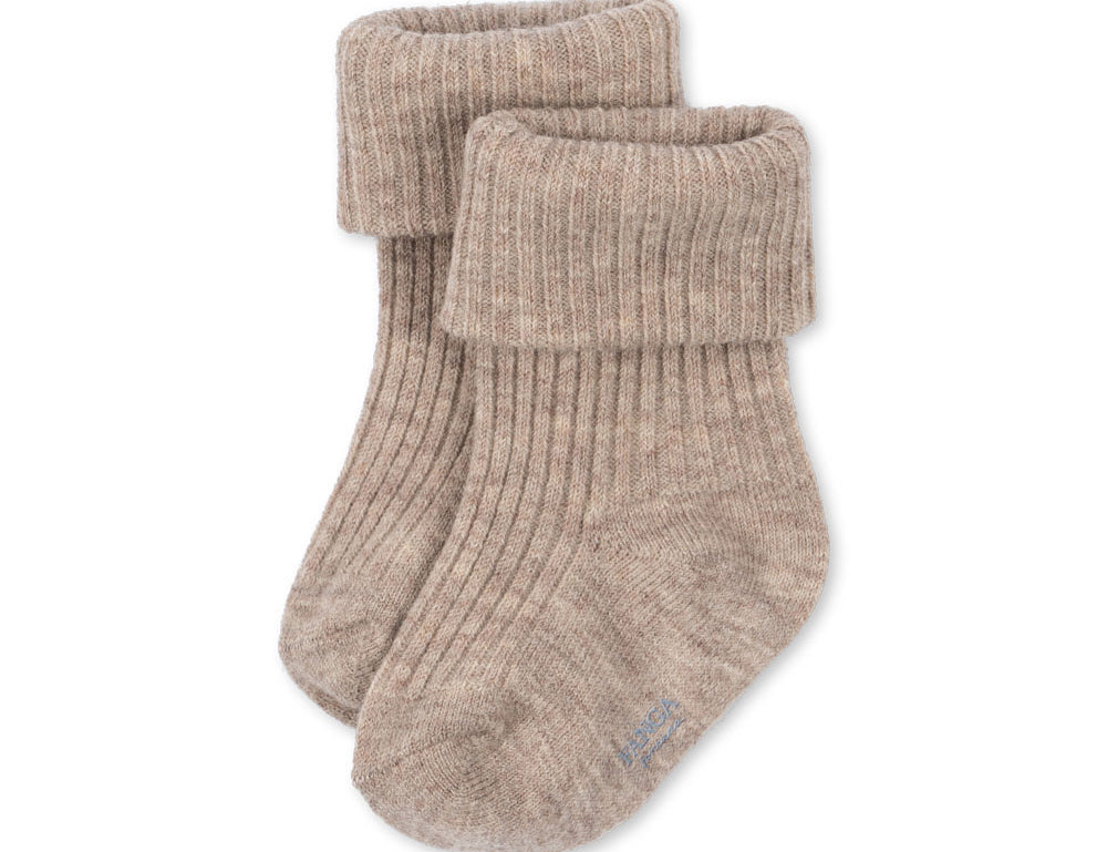 Konges Sløjd A/S SOCKS sheer bliss
