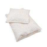 Konges Sløjd A/S Sengetøj - Baby punto blu