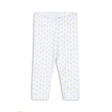 Konges Sløjd A/S Bukser - Jersey tuli coeur