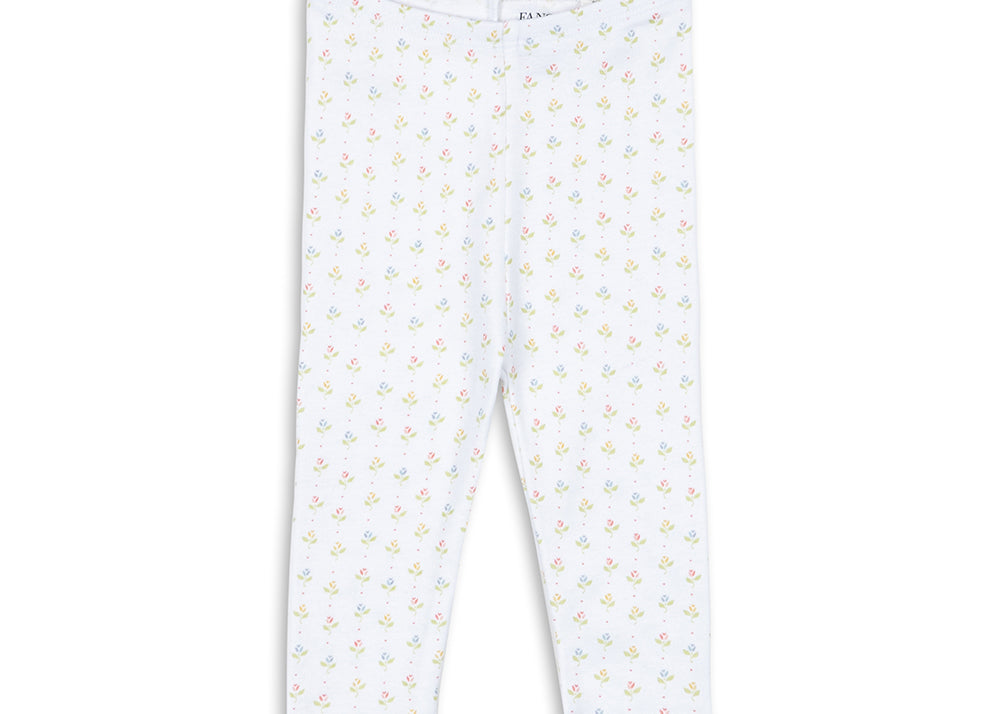 Konges Sløjd A/S Bukser - Jersey tuli coeur