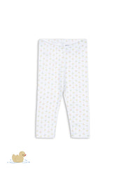 Konges Sløjd A/S Bukser - Jersey tuli coeur