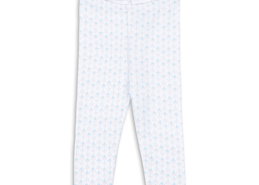 Konges Sløjd A/S Bukser - Jersey barca