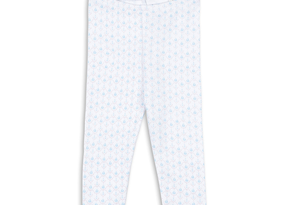 Konges Sløjd A/S Bukser - Jersey barca