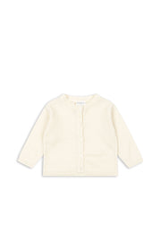 Konges Sløjd A/S Striktrøjer antique white