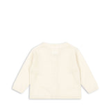 Konges Sløjd A/S Striktrøjer antique white