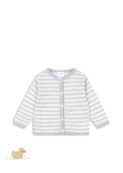 Konges Sløjd A/S Striktrøjer gray dawn