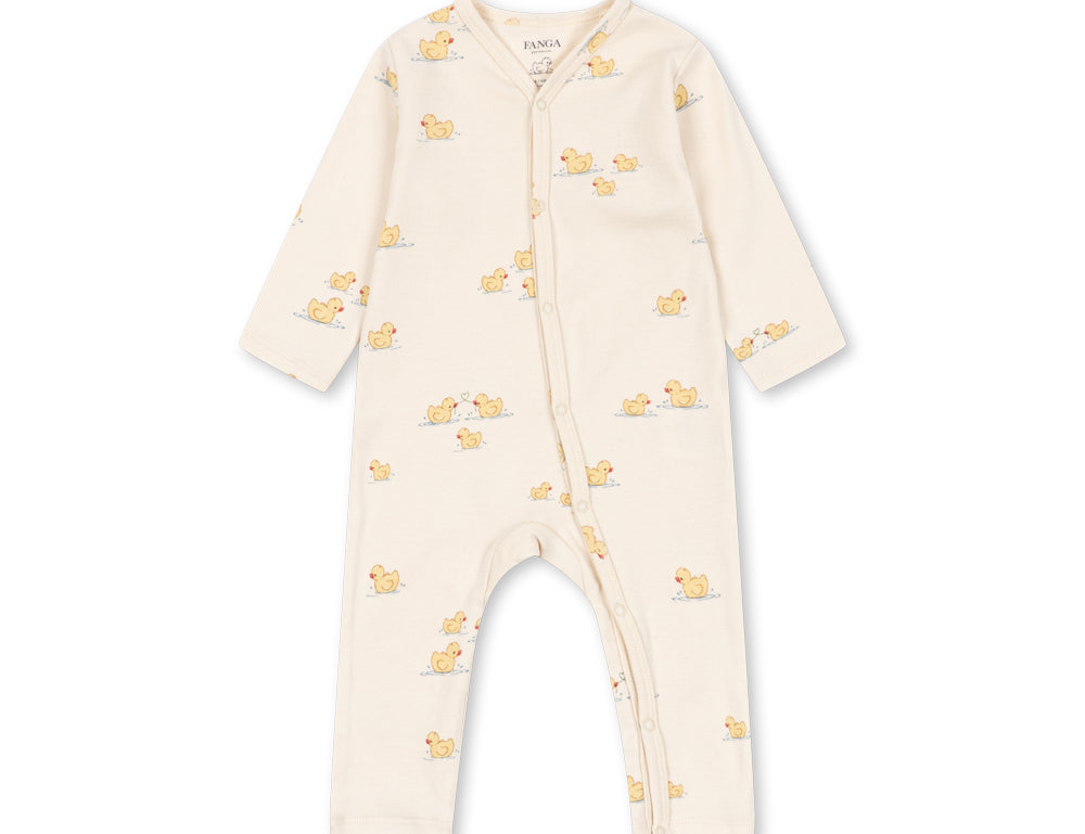 Konges Sløjd A/S JERSEY ROMPERS & JUMPSUITS fanga mio