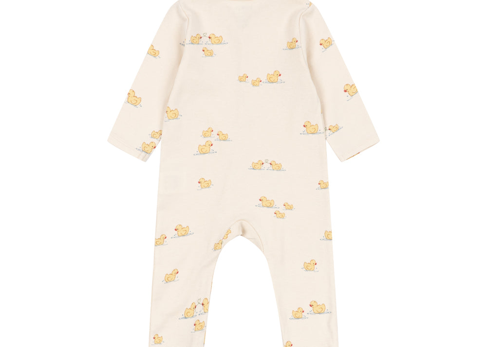 Konges Sløjd A/S JERSEY ROMPERS & JUMPSUITS fanga mio