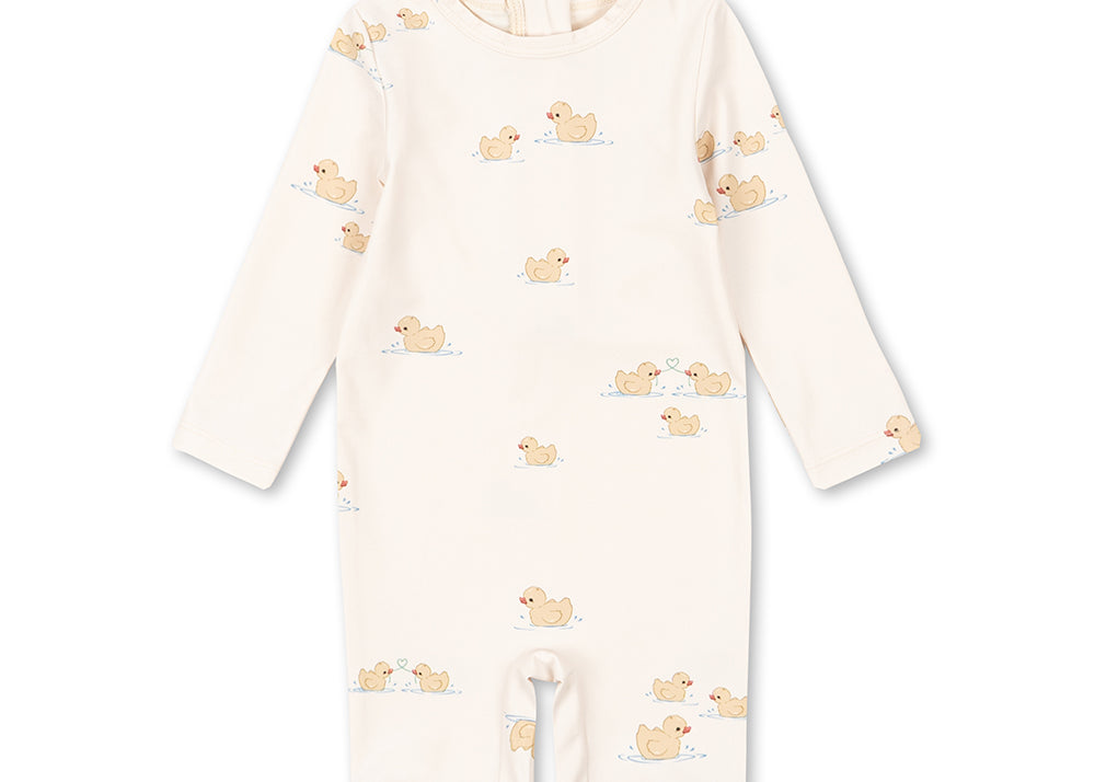 Konges Sløjd A/S UV badedragter fanga mio