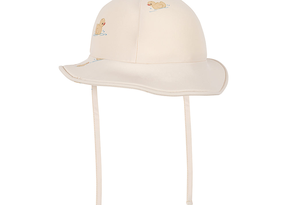 Konges Sløjd A/S Badehatte fanga mio