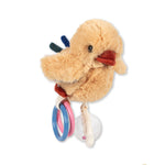 Konges Sløjd A/S ACTIVITY TOYS sea mist