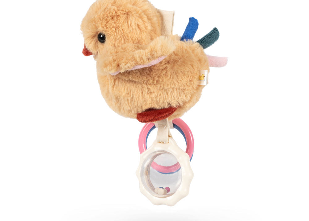 Konges Sløjd A/S ACTIVITY TOYS sea mist