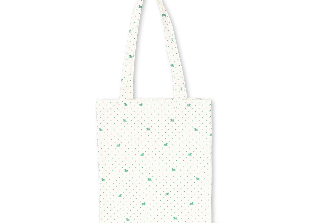 Konges Sløjd A/S Sengetøj - Baby lago verde