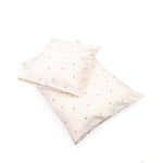 Konges Sløjd A/S Sengetøj - Baby lago rosa