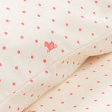 Konges Sløjd A/S Sengetøj - Baby lago rosa