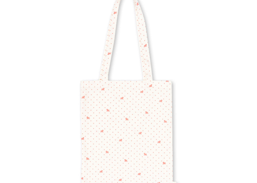 Konges Sløjd A/S Sengetøj - Baby lago rosa