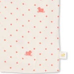 Konges Sløjd A/S Sengetøj - Baby lago rosa